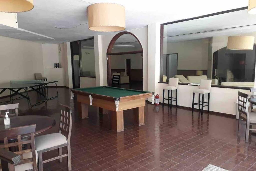 Punta Del Este Roosevelt Extérieur photo